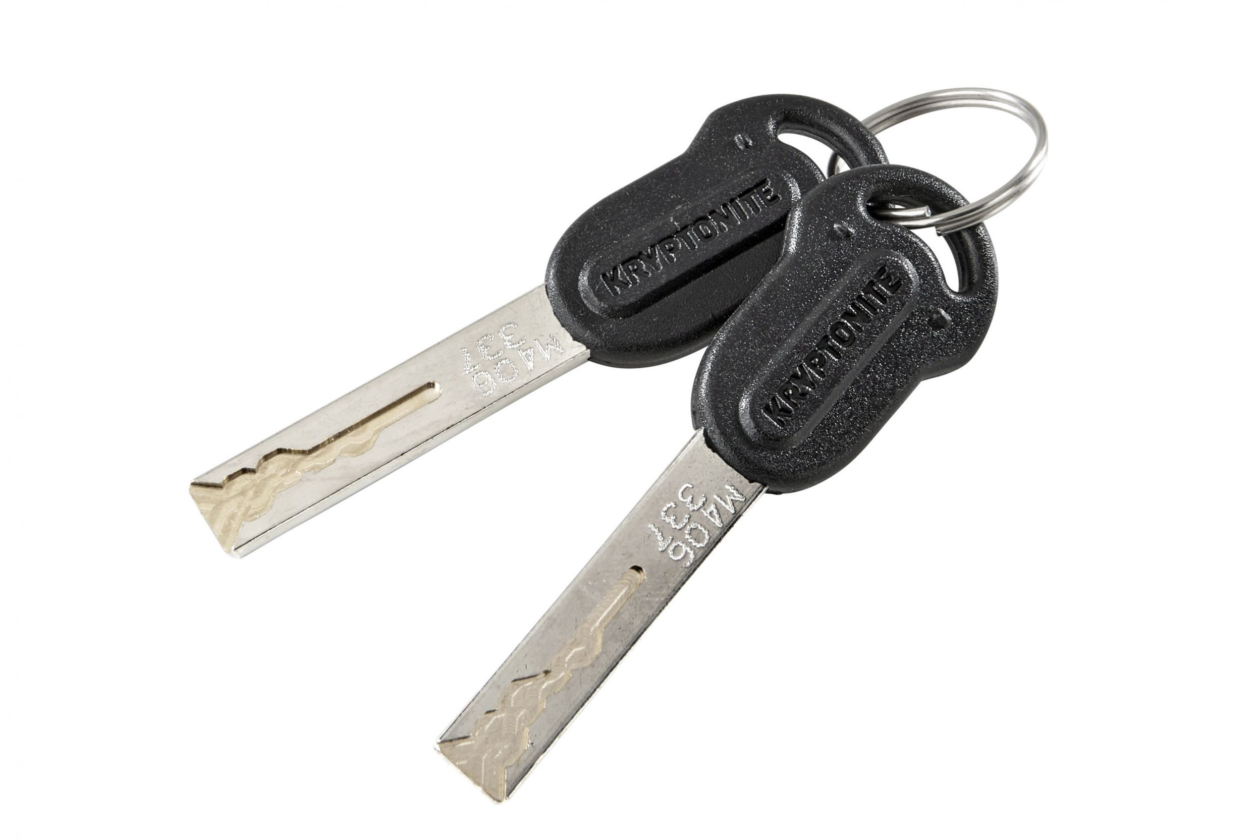 Kryptonite KryptoLok 995 Integrated Chain Lock - Image 2