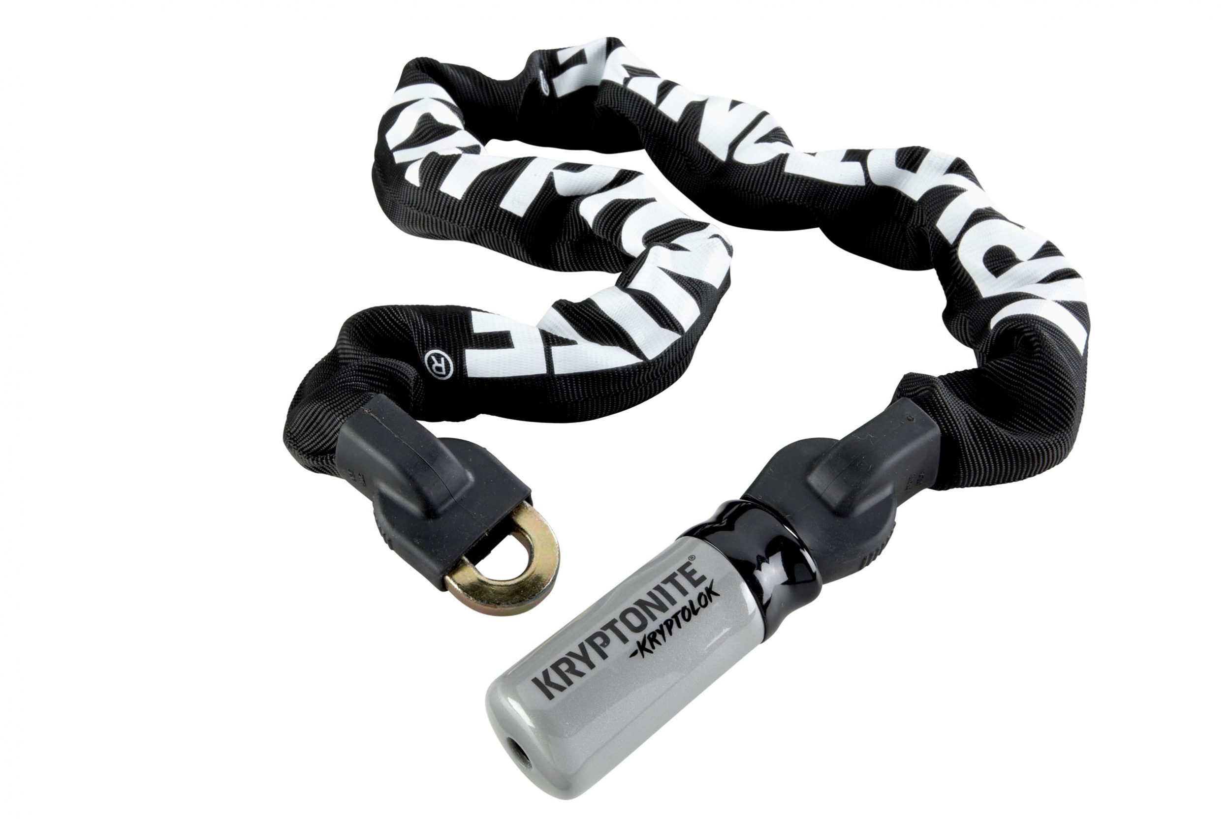 Kryptonite KryptoLok 995 Integrated Chain Lock