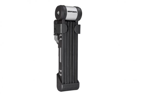 Kryptonite Kryptolok 610 S Folding Lock
