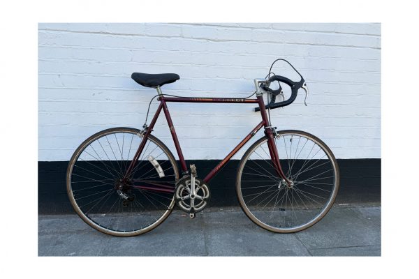 Peugeot Road Bike