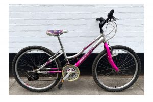 Falcon Castaway Kids Bike