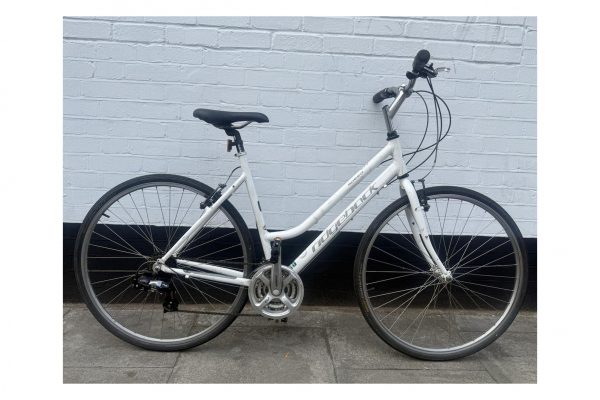 Ridgeback Speed Hybrid Bike