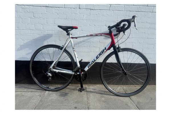 Raleigh 300 Road Bike