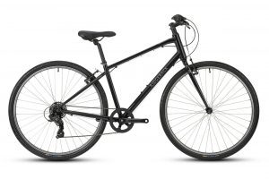Ridgeback Comet Hybrid Bike