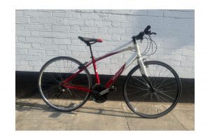 Specialized Elite Hybrid Bike