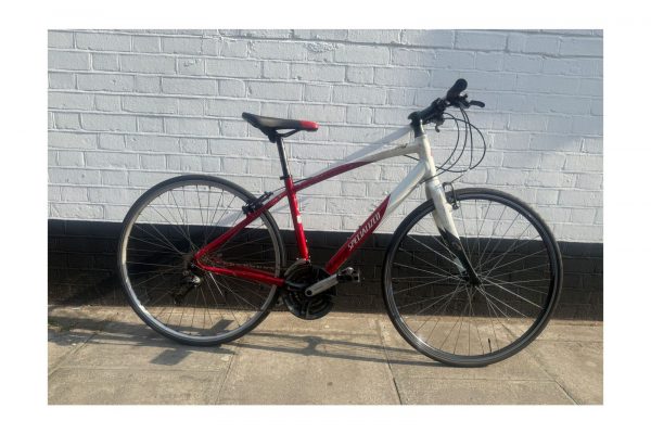 Specialized Elite Hybrid Bike