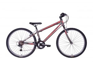 Tiger Hazard Mountain Bike