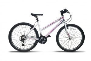 Tiger Momentum Mountain Bike