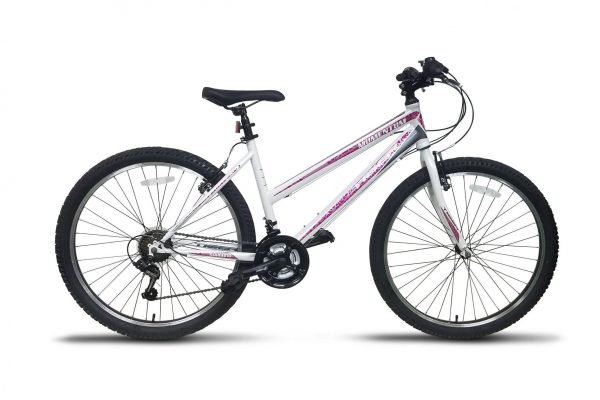 Tiger Momentum Mountain Bike
