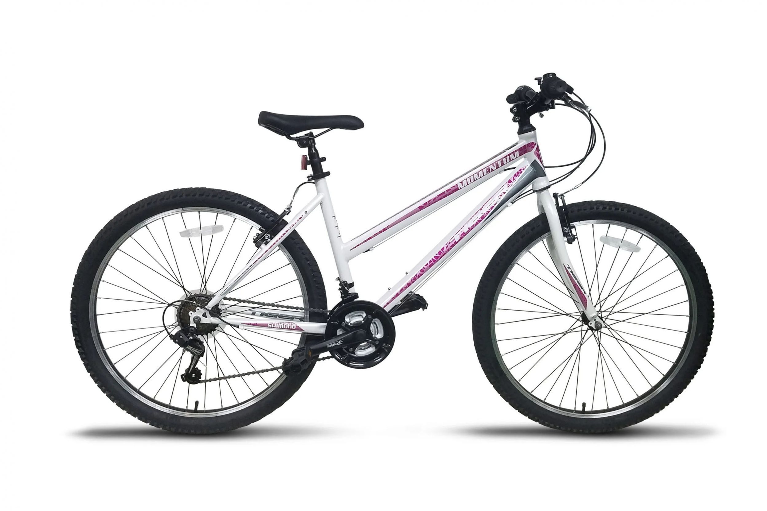 Tiger Momentum Mountain Bike