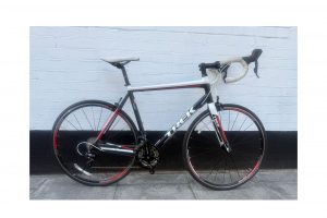 Trek Alpha One Series 1.2 Road Bike