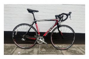 Claudbutler Torino Road Bike