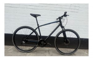 Specialized Crosstrail Hybrid Bike