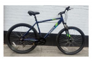 Apollo Paradox Mountain Bike