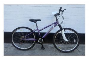 Apollo Twilight Mountain Bike