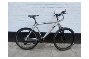 DEB M05 Mountain Bike