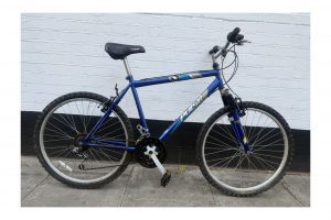V4 Pulse Mountain Bike