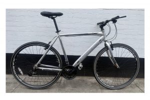 Ammaco CS300 Hybrid Bike