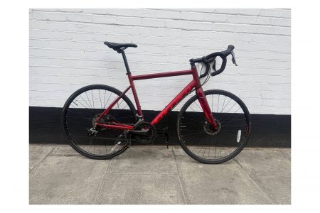 Correra Vanquish Road Bike