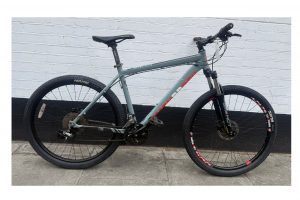 Diamondback Sync 3.0 Mountain Bike