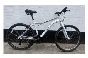 Insync Breeze ALR Mountain Bike