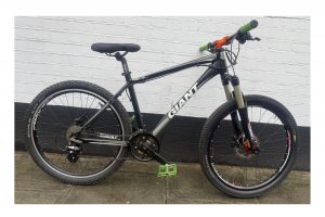 Giant Revel Mountain Bike