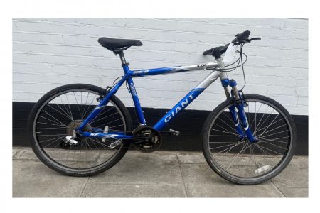 Giant SE2 Mountain Bike
