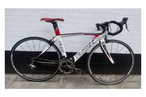 Kuota Kult Road Bike - Carbon