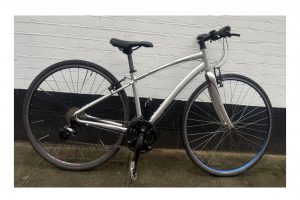 Specialized Vita Hybrid Bike