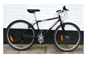 Rockrider 3.1 Mountain Bike