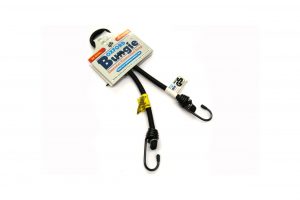 Oxford OX707 Bungee Hooks 9mm x 600mm