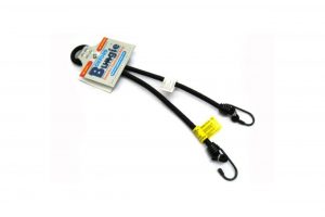 Oxford OX708 Bungee Hooks 9mm x 800mm