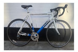 Raleigh Absolute Road Bike