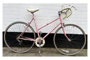 Raleigh Prima Ladies Road Bike