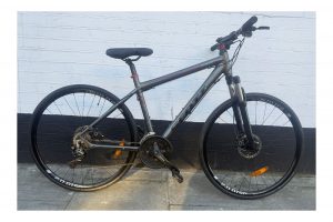 Scot SUG Hybrid Bike