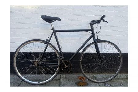 Single Speed Bike