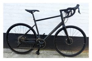 Triban RC 500 Road Bike
