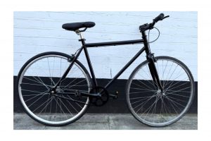 Outdoor Single Speed Bike
