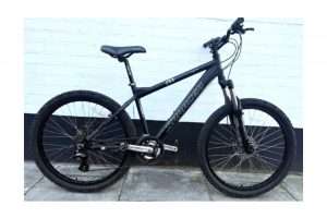 Saracen Mantra Mountain Bike