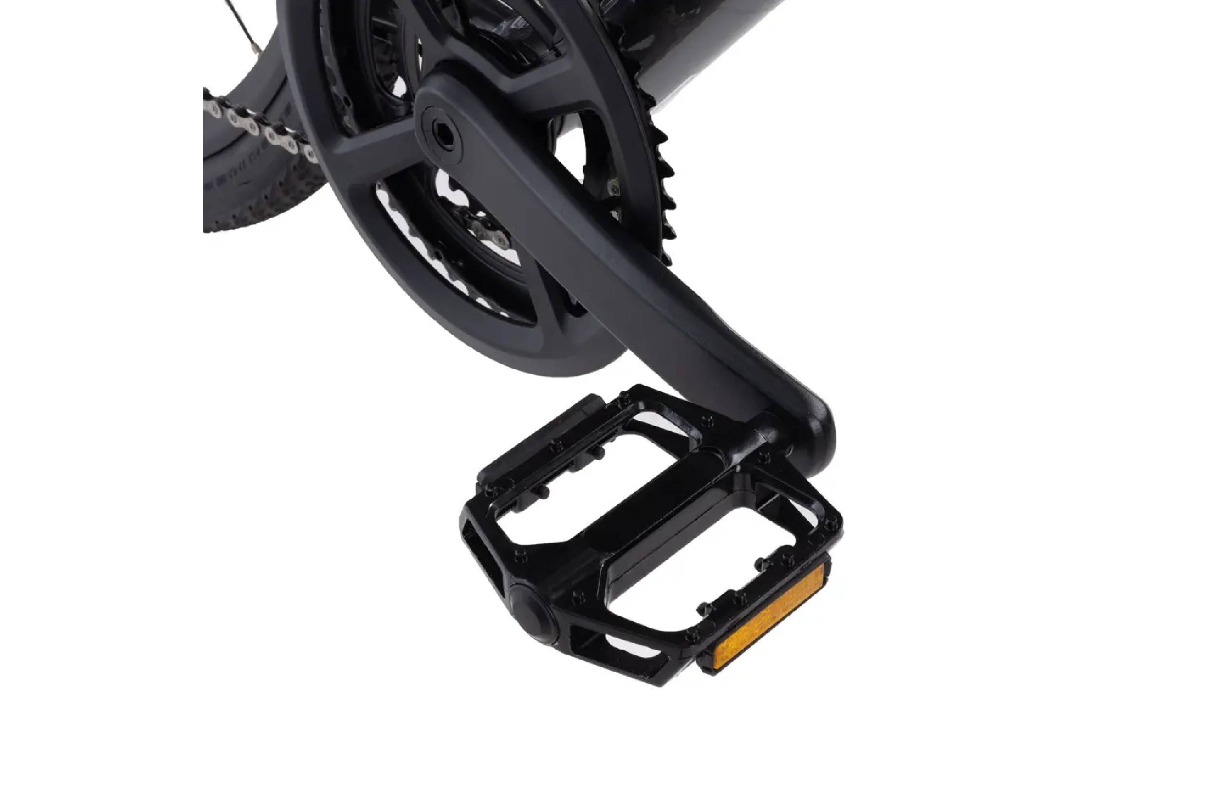 Oxford Alloy Eco Platform MTB Pedals - Image 2