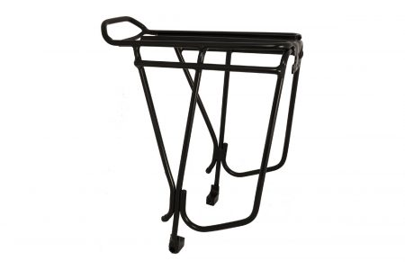 Oxford Alloy Luggage Rack Disc Compatible