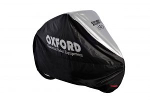 Oxford Aquatex Single Bicycle Cover