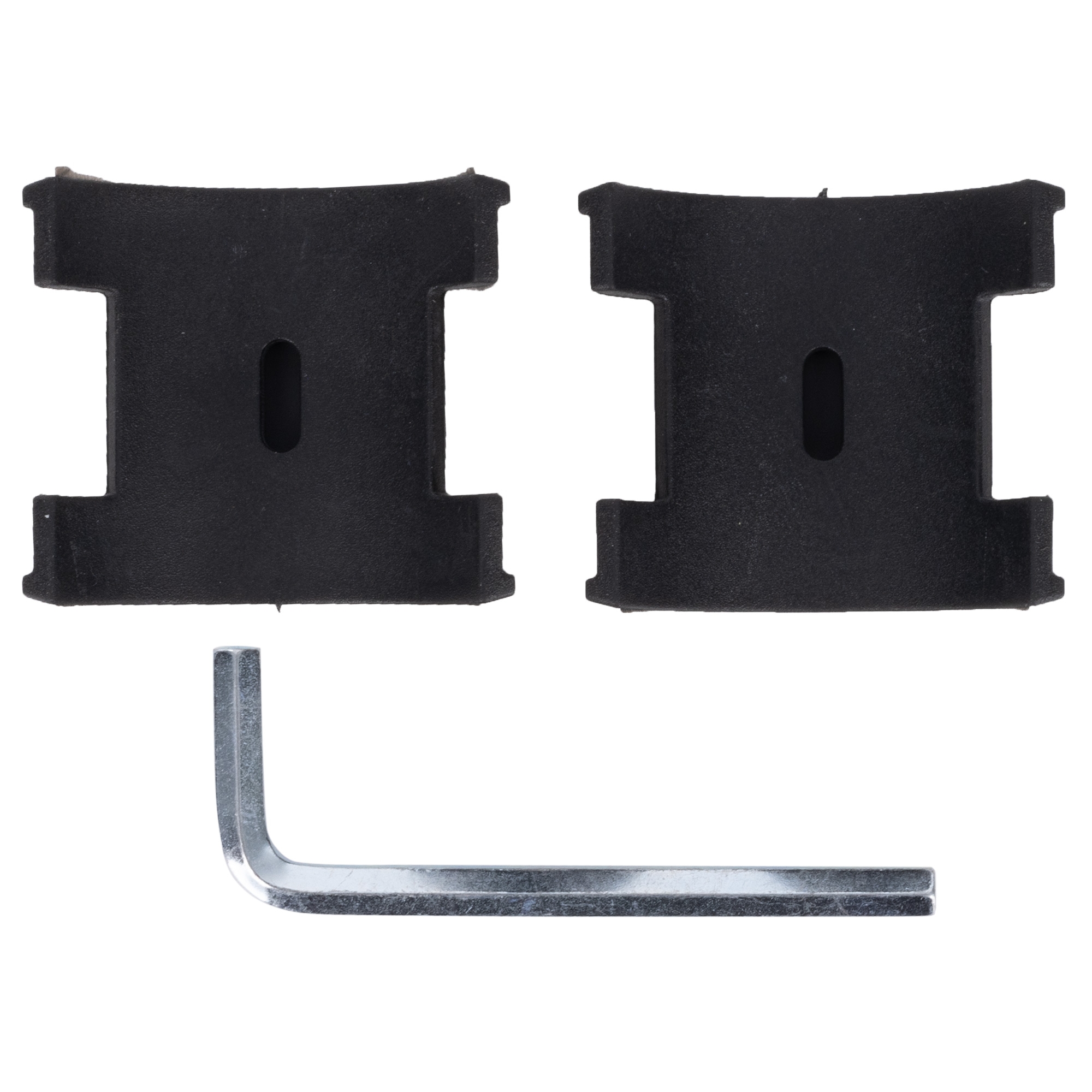 Oxford Mudstop MTN XL Rear Mudguard - Image 2