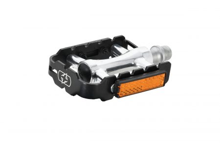 Oxford Sealed Bearing Low Profile Pedals 9/16