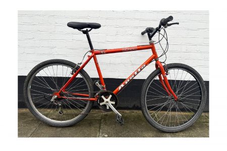 Apollo Terra Mountain Bike