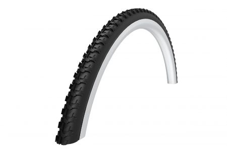Oxford Delta Tyre 24 x 1.95