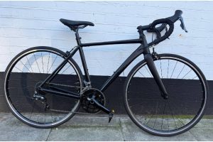 Frome Longcliffe Road Bike