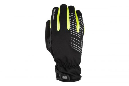 Oxford Bright Gloves 3.0