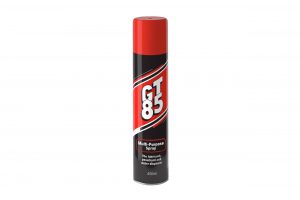 GT85 Cleaning lubricating Spray 400ml