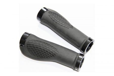 Oxford Lock-On Ergonomic Handlebar Grips